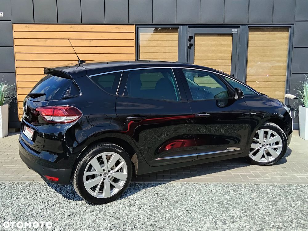 Renault Scenic TCe 140 GPF EDC LIMITED - 31