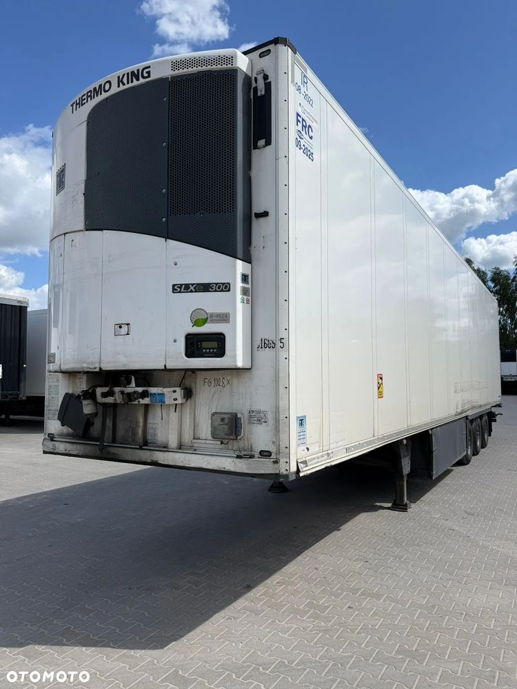 Schmitz Cargobull - 3