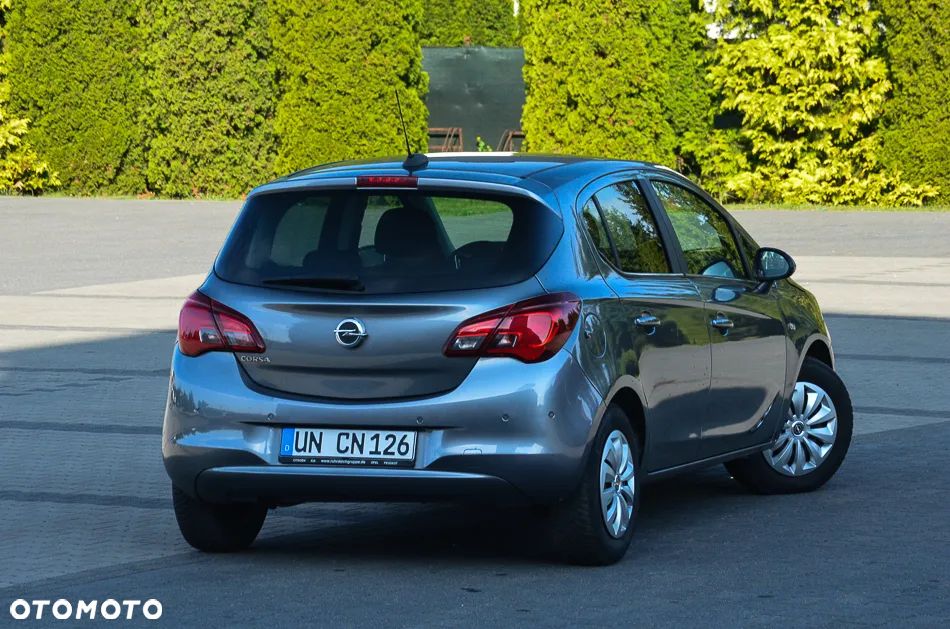 Opel Corsa 1.4 Active - 16