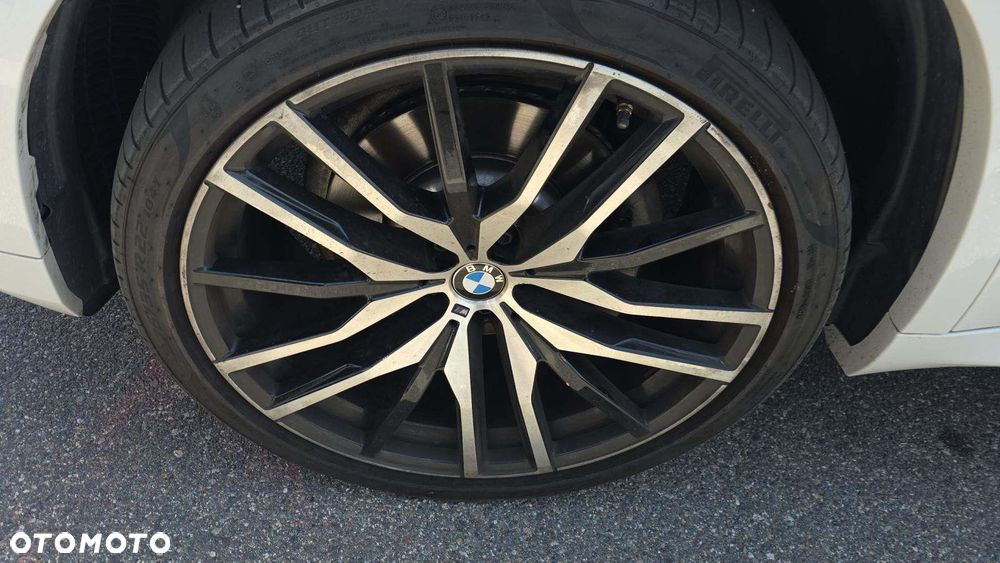 BMW X5 xDrive40i xLine - 15