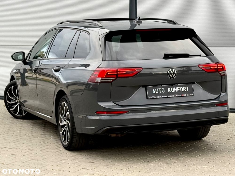 Volkswagen Golf Variant 2.0 TDI SCR - 15