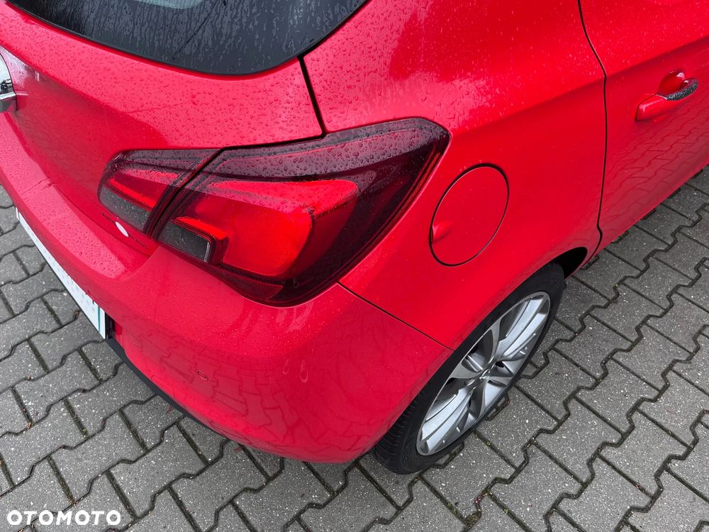 Opel Corsa 1.4 Innovation - 10