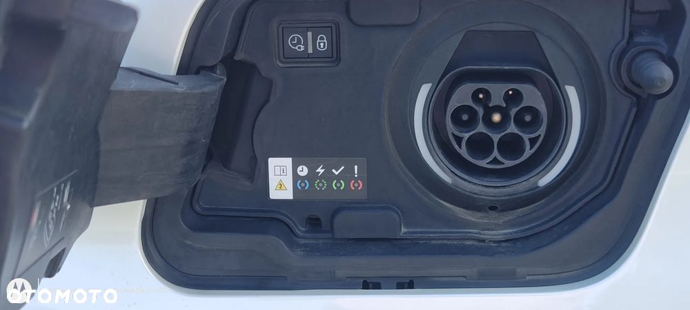 Peugeot 3008 PureTech 180 Stop & Start GPF EAT8 Allure - 20