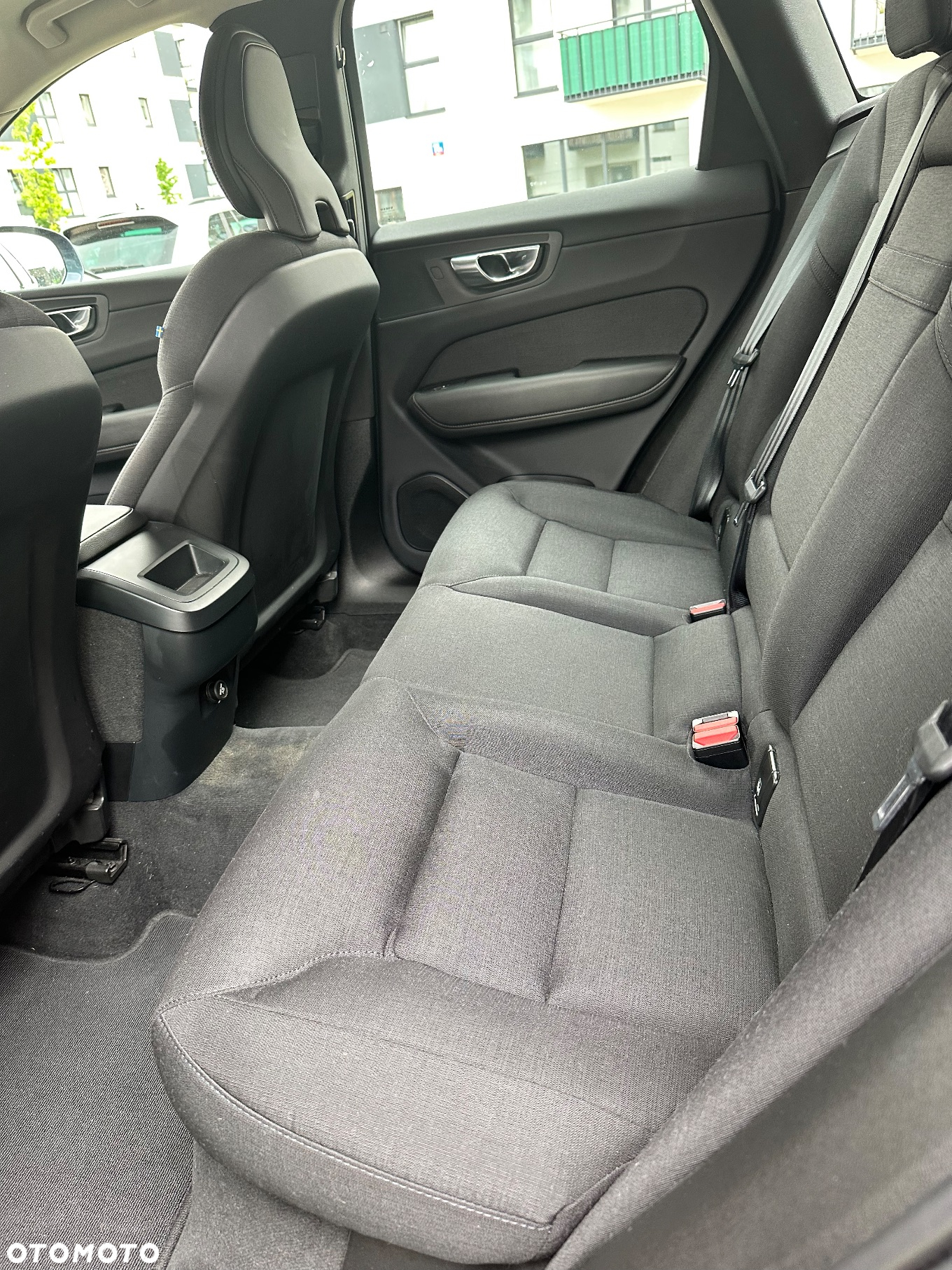 Volvo XC 60 T4 Momentum - 22