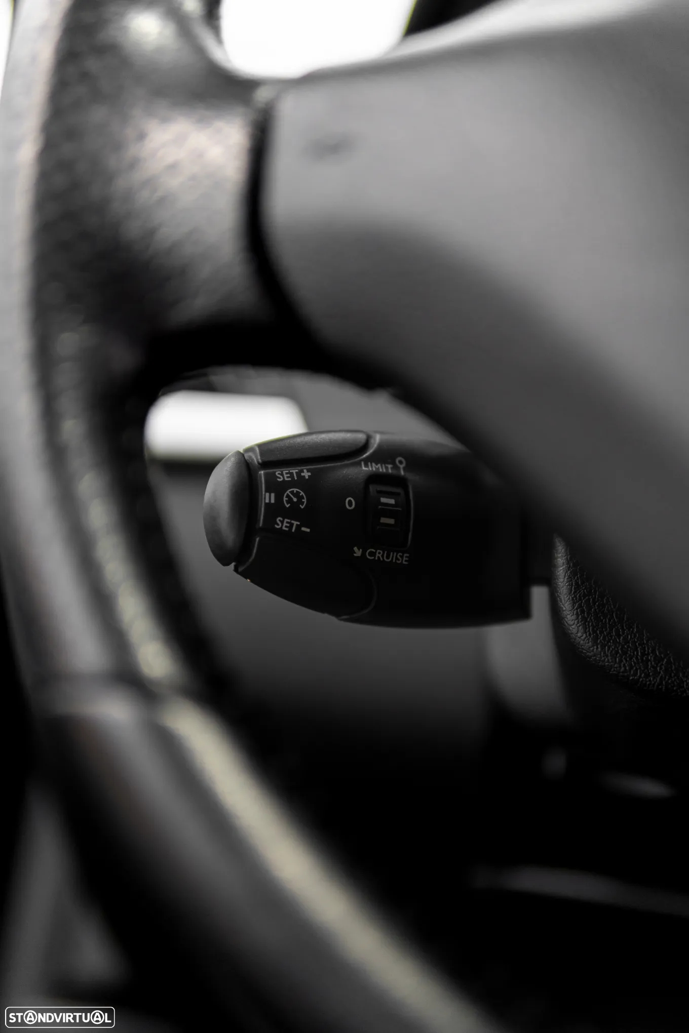 Peugeot 207 1.4 HDi Sport - 33