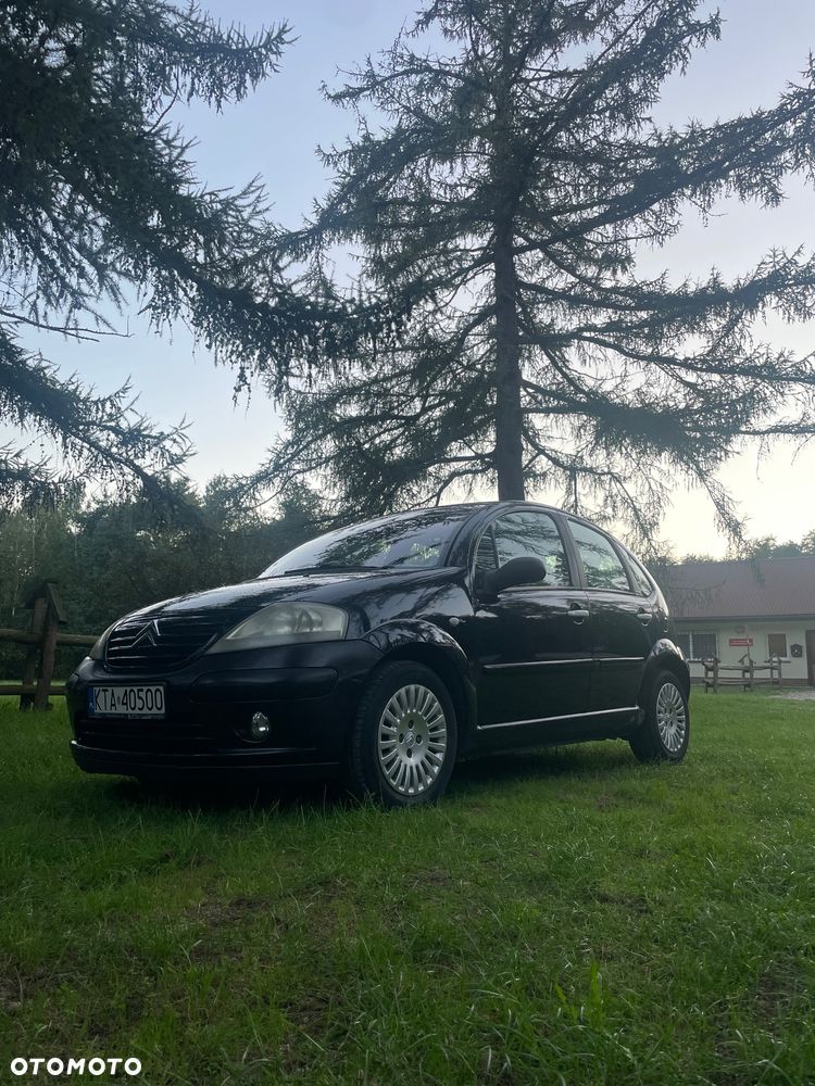 Citroën C3 - 3