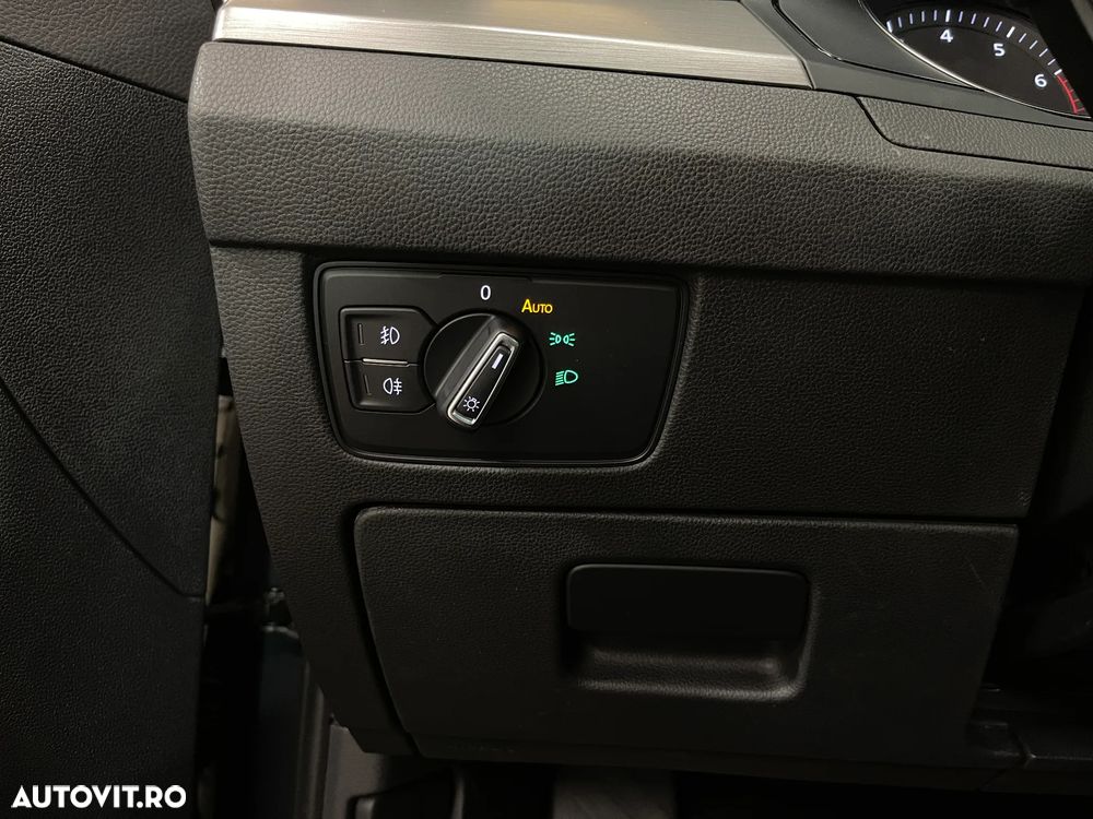 Volkswagen Passat 1.5 TSI ACT DSG Trendline - 21