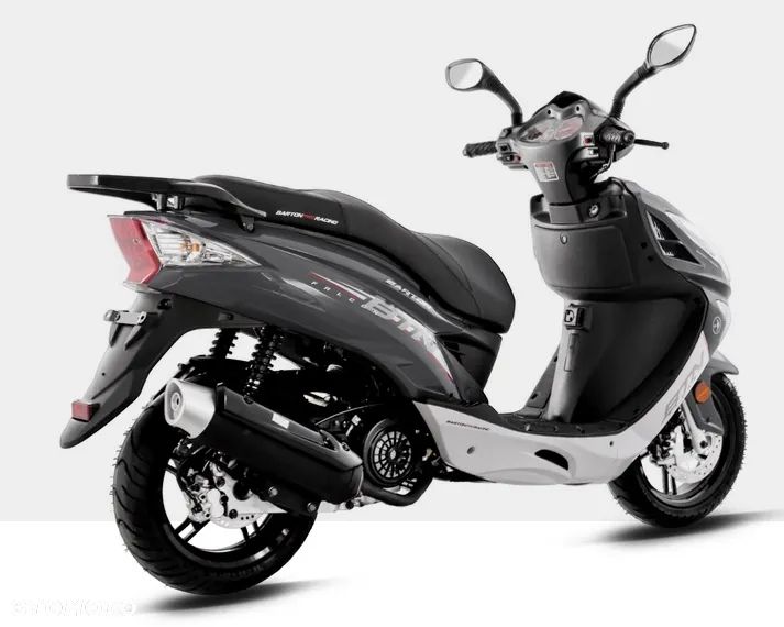 Barton Falcon - 4