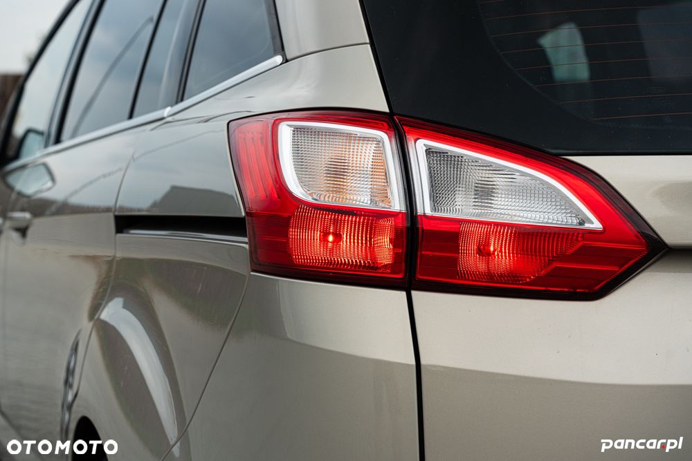 Ford Grand C-MAX Gr 1.5 TDCi Titanium - 7