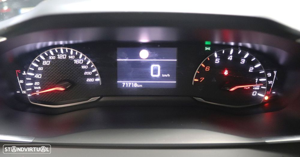 Peugeot 2008 1.2 PureTech Active Pack - 13