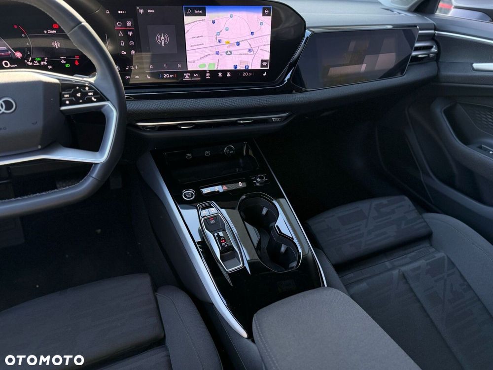Audi A6 Avant TFSI S tronic - 16