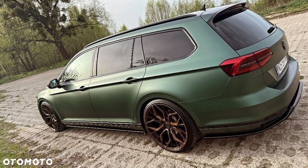 Volkswagen Passat - 3