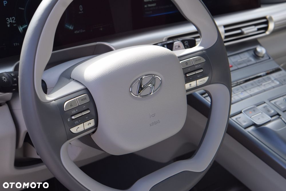 Hyundai NEXO Prime - 16