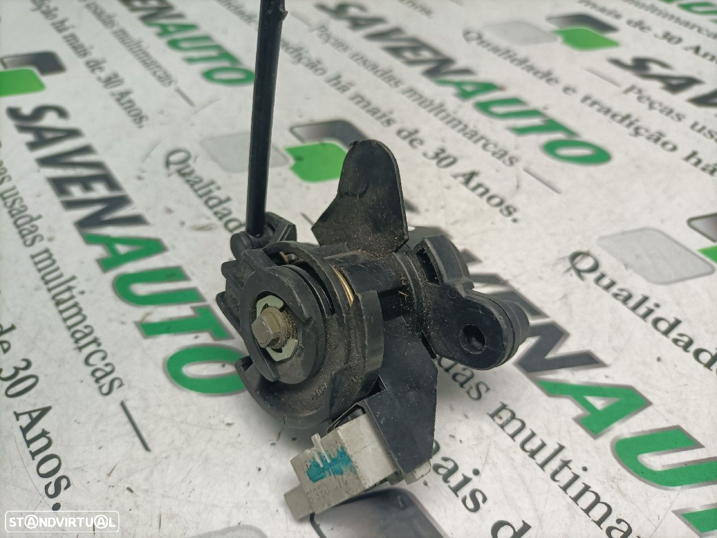 Interruptor / Switch / Botão Da Mala Bmw 3 (E46) - 4