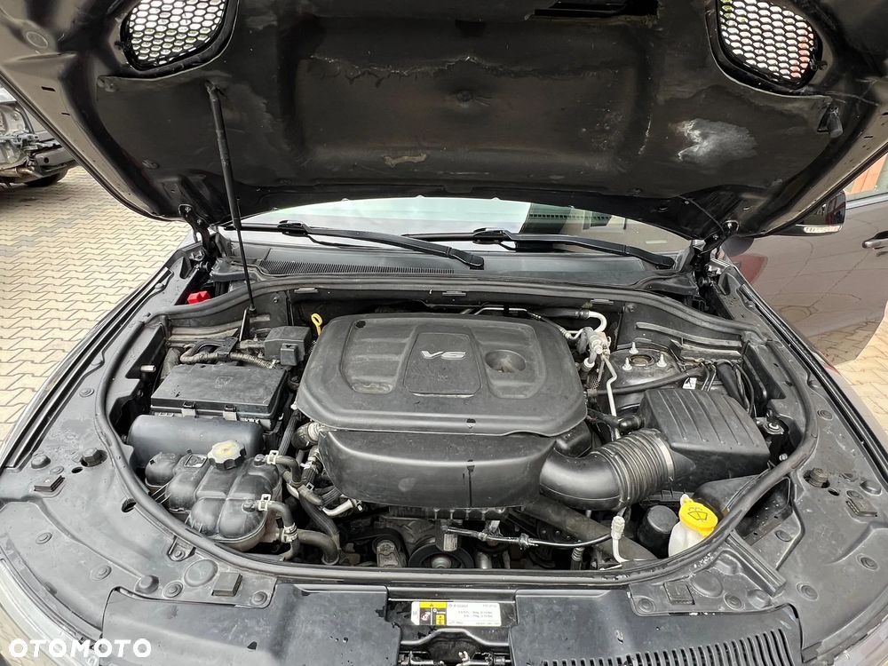Dodge Durango 3,6 Limited - 18