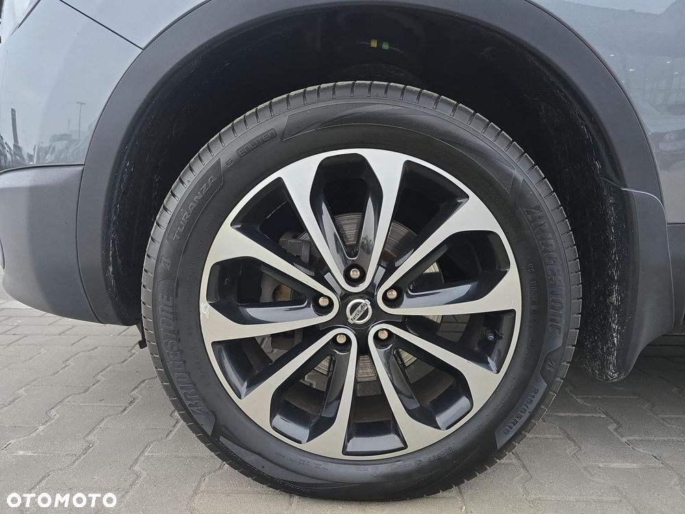 Nissan Qashqai 1.6 I-Way - 9