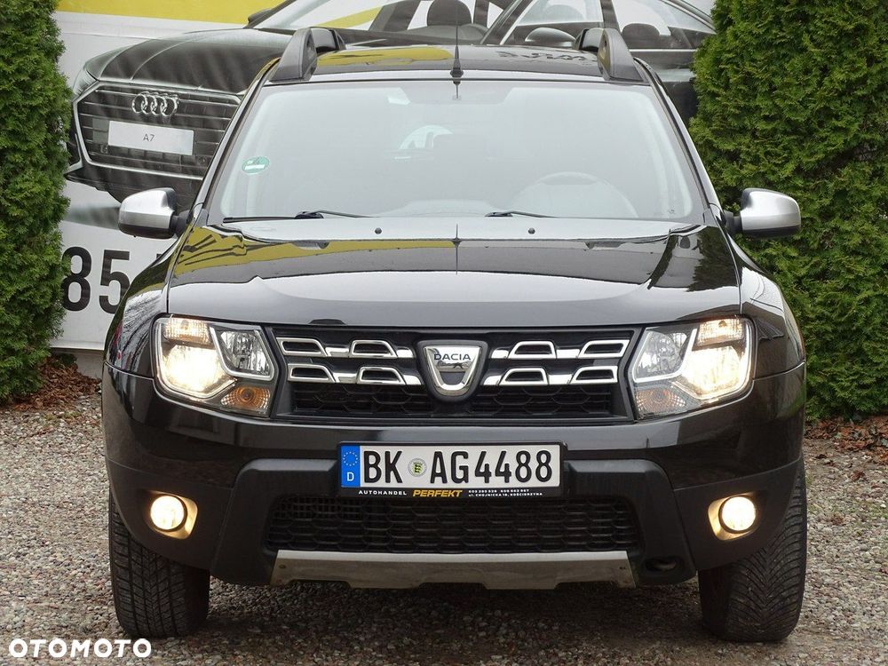 Dacia Duster - 7