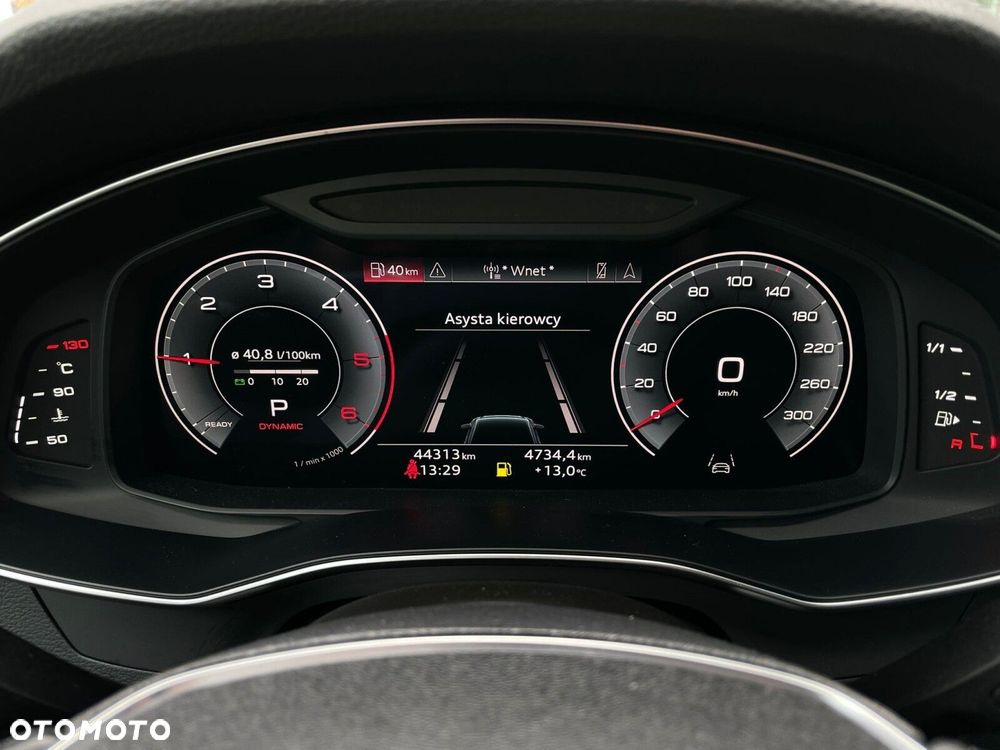 Audi A6 Limousine - 27