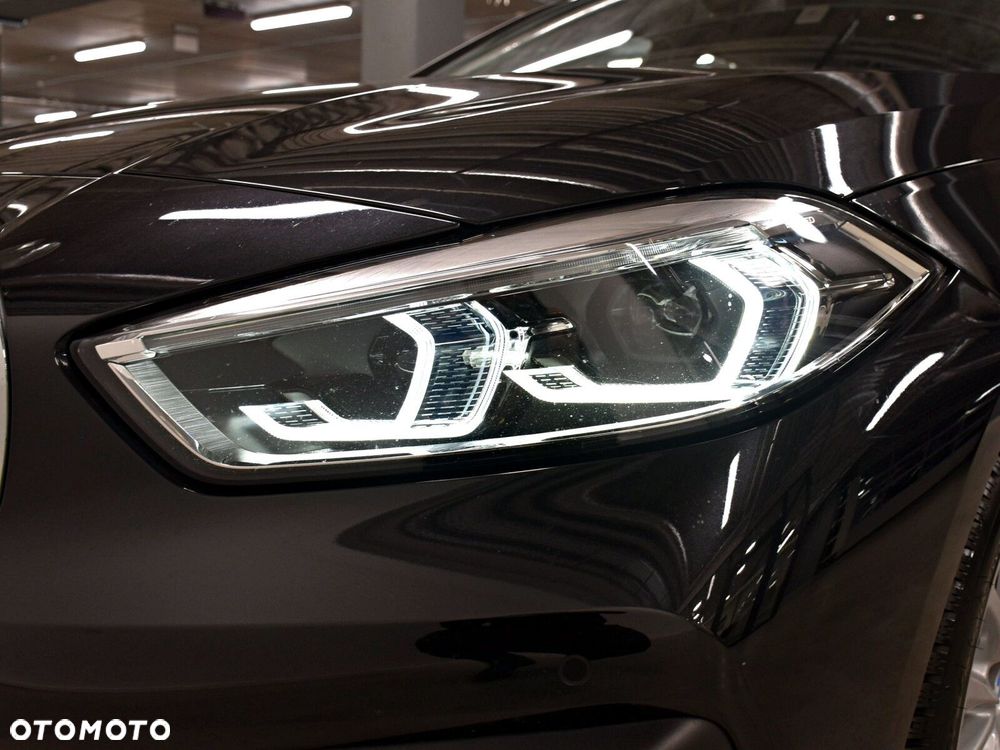 BMW Seria 1 - 23