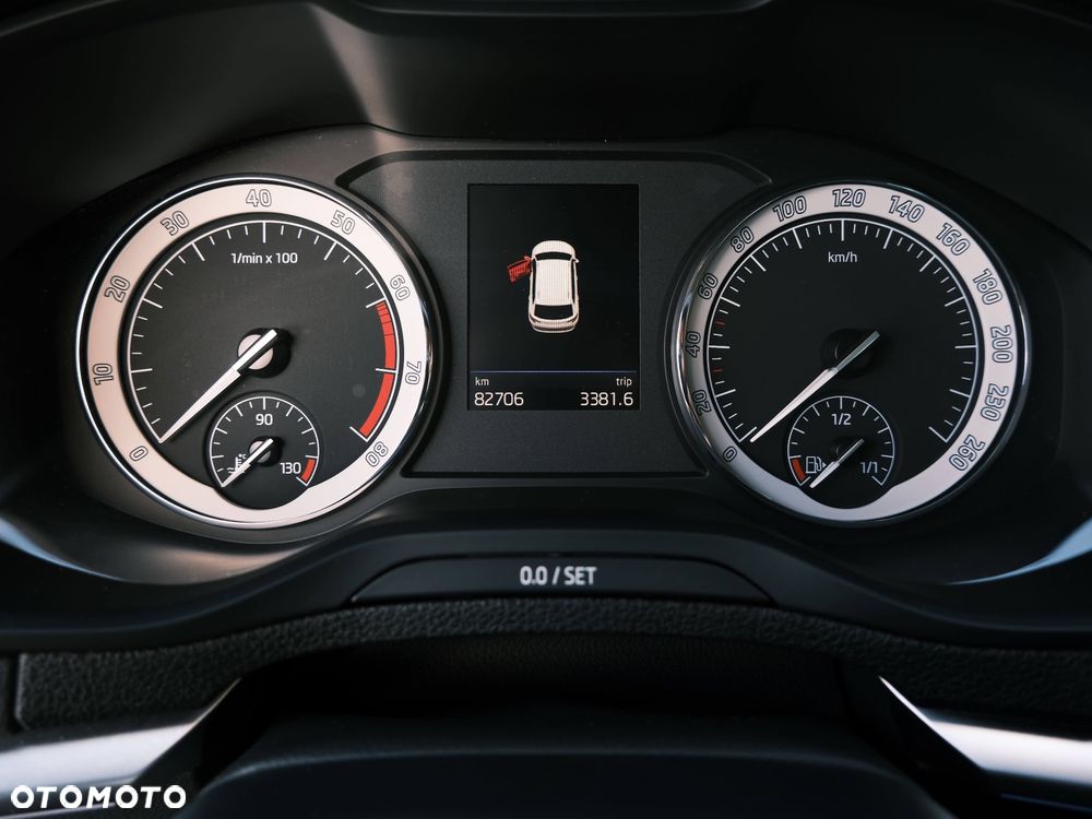 Skoda Karoq 1.5 TSI Style - 21