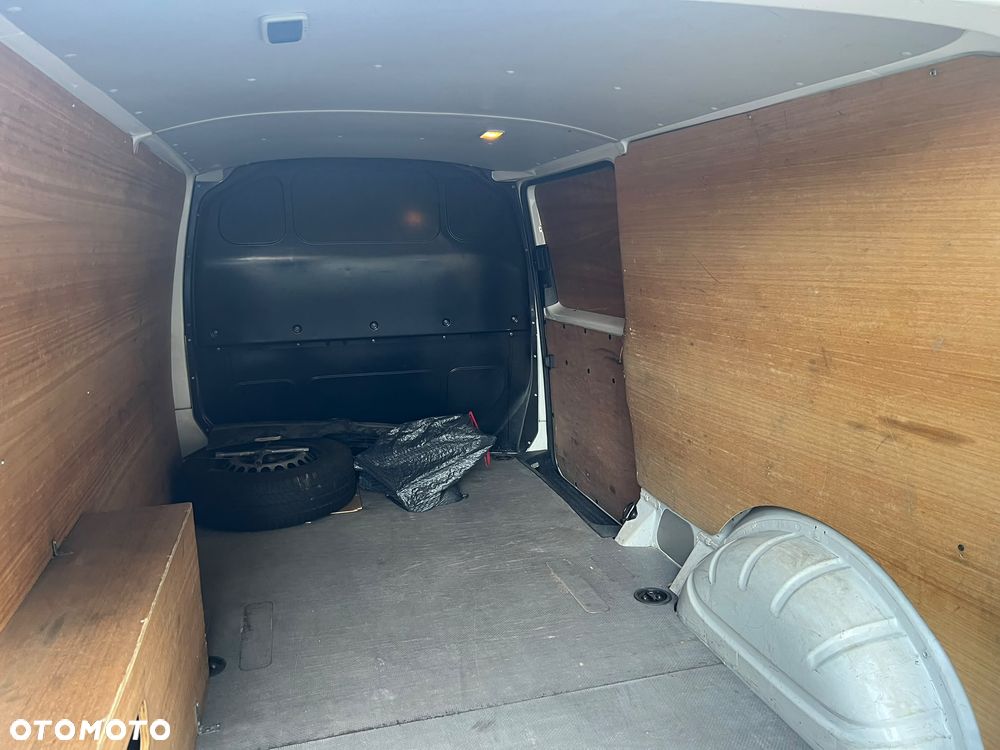 Volkswagen TRANSPORTER T6 _ 2018r _ LONG L2 _ 2.0 TDI 102KM _ Mały Przebieg - 25