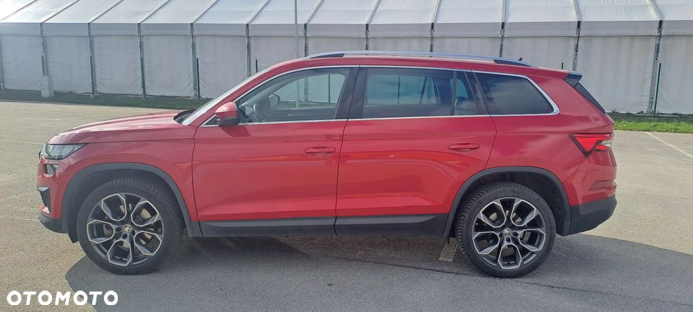 Skoda Kodiaq - 2