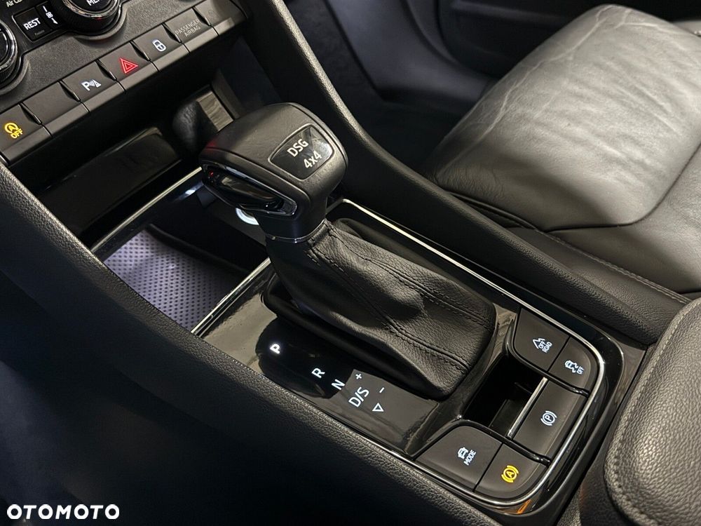 Skoda Kodiaq 2.0 TDI 4x4 Style DSG 7os - 31