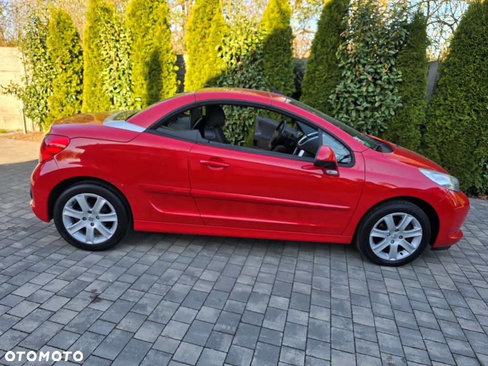 Peugeot 207 - 13