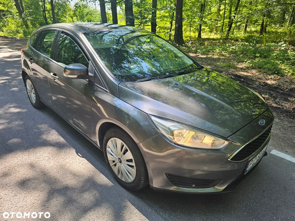 Ford Focus - 6