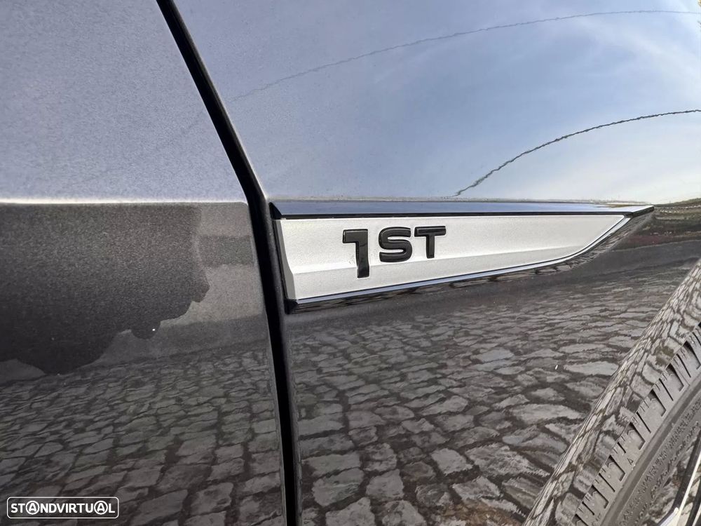 VW ID.3 58 kWh 1st - 27