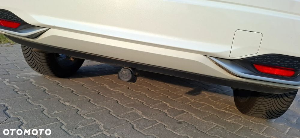 Nissan Qashqai 1.3 DIG-T Tekna+ - 11