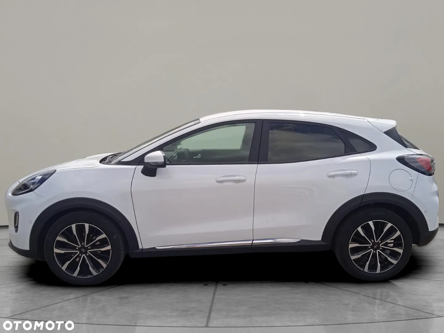 Ford Puma 1.0 EcoBoost Titanium X - 6