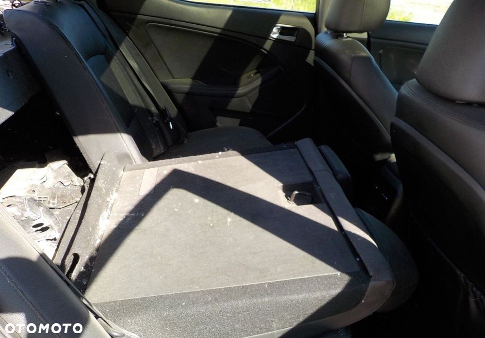 Kia Optima 1.7 CRDi XL - 15