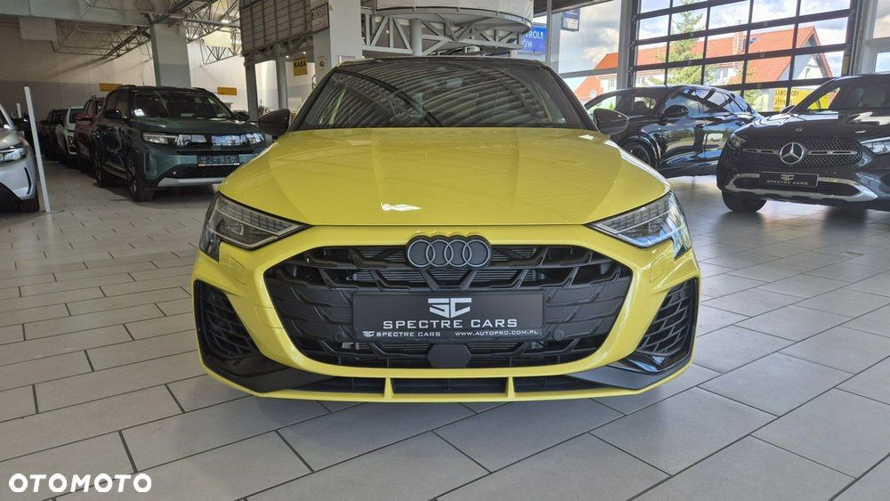 Audi S3 - 3