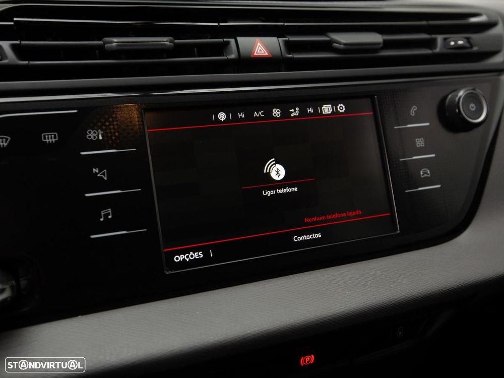 Citroën Grand C4 Spacetourer 1.5 BlueHDi Feel - 23