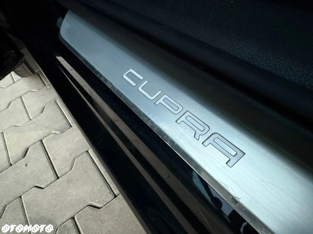 Cupra Ateca 2.0 TSI 4Drive DSG EDITION VZ - 29