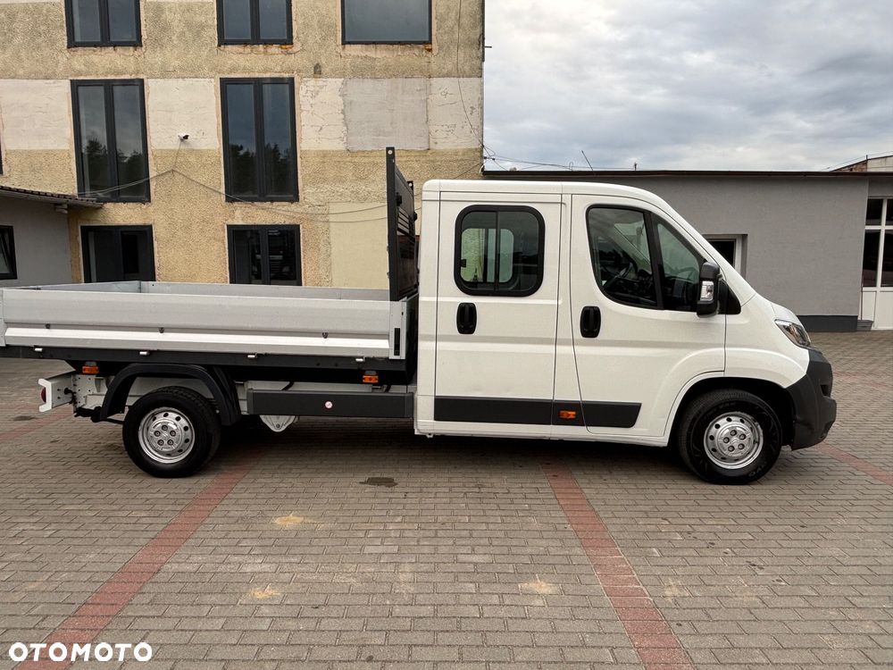 Citroën Jumper - 5