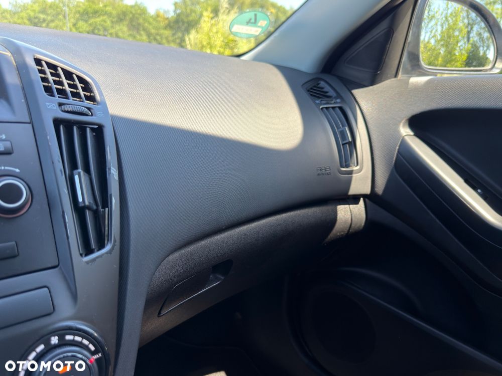 Kia ProCeed 1.6 Optimum - 23