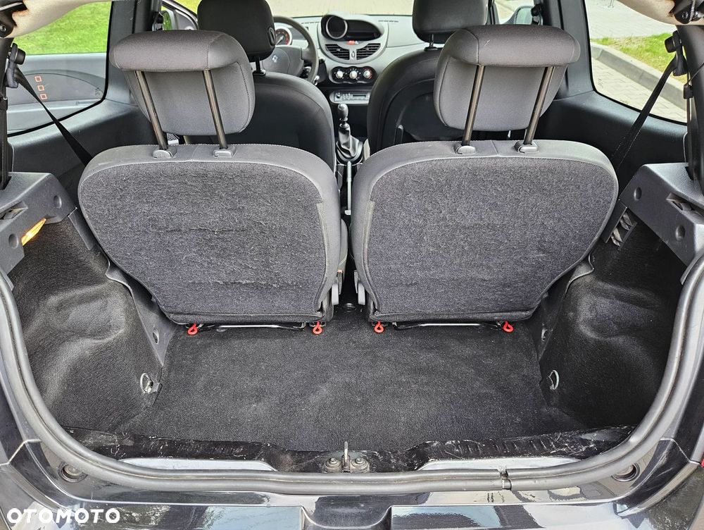 Renault Twingo 1.2 16V Expression - 14