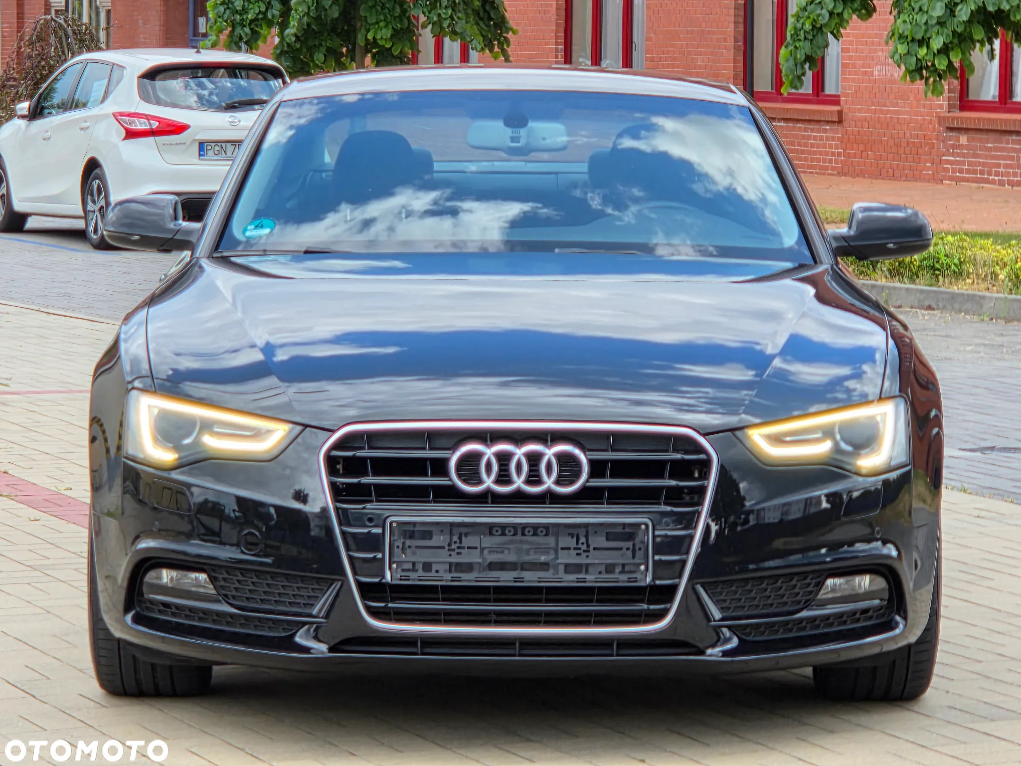 Audi A5 Coupe 1.8 TFSI - 8
