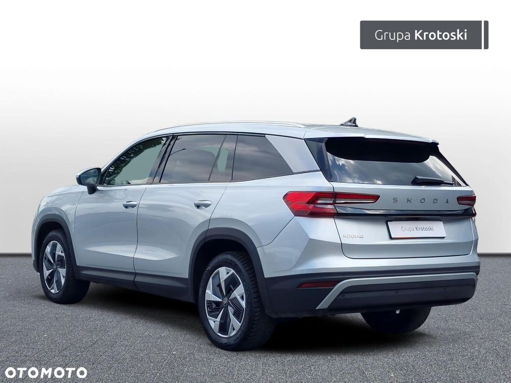 Skoda Kodiaq 1.5 TSI mHEV 4x2 Selection DSG - 4