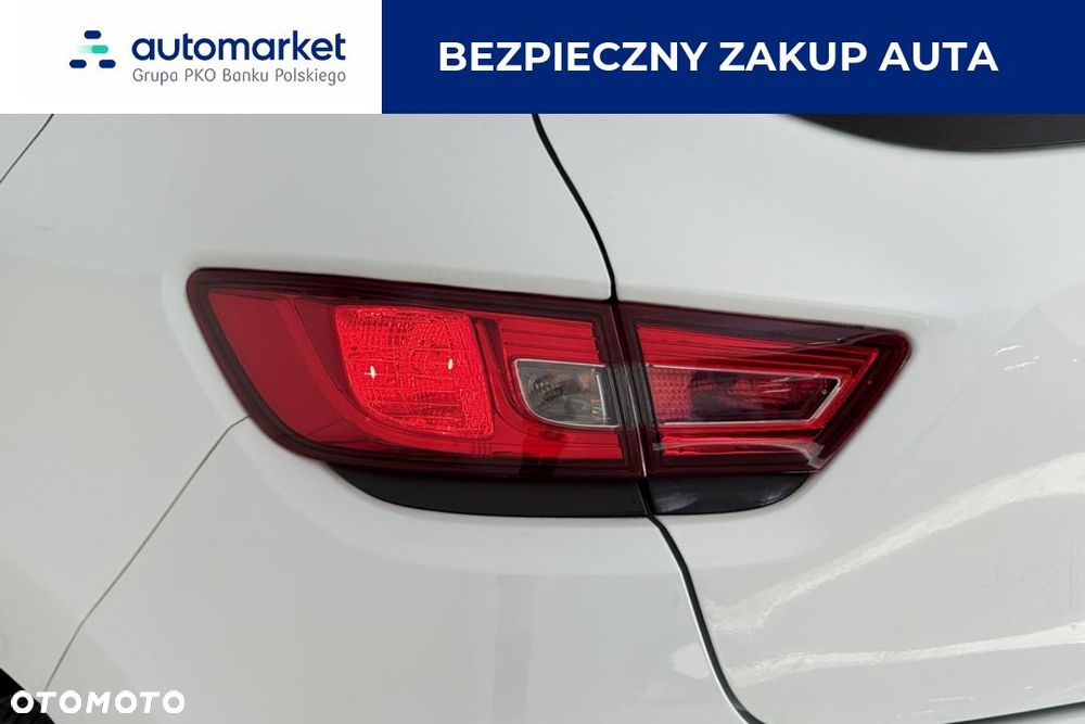 Renault Clio 0.9 Energy TCe Alize - 11