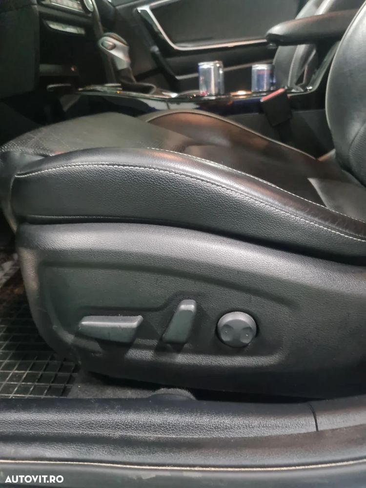 Kia Pro Ceed 1.6 DSL 7DCT HP GT Line - 15