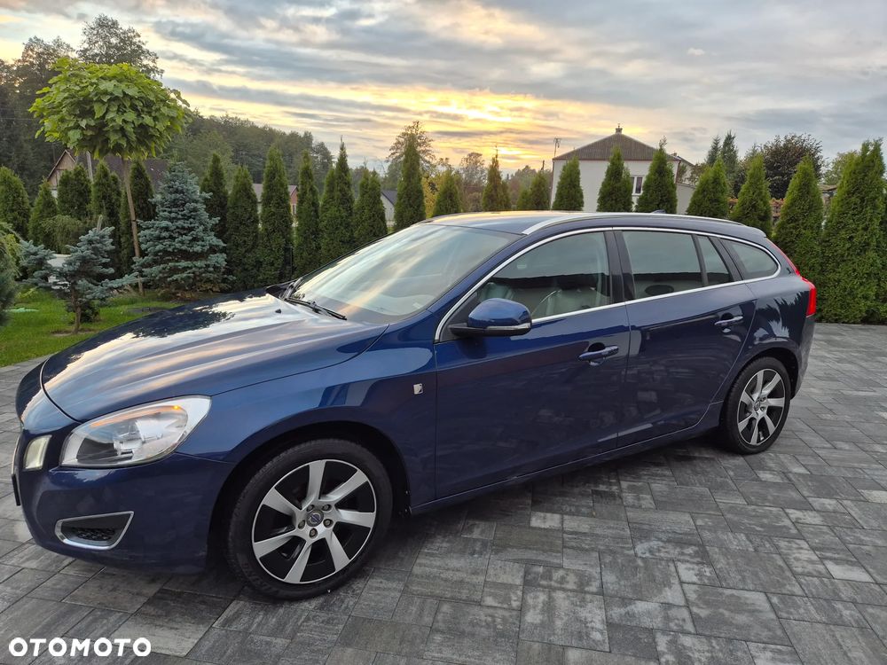 Volvo V60 T3 Ocean Race - 27