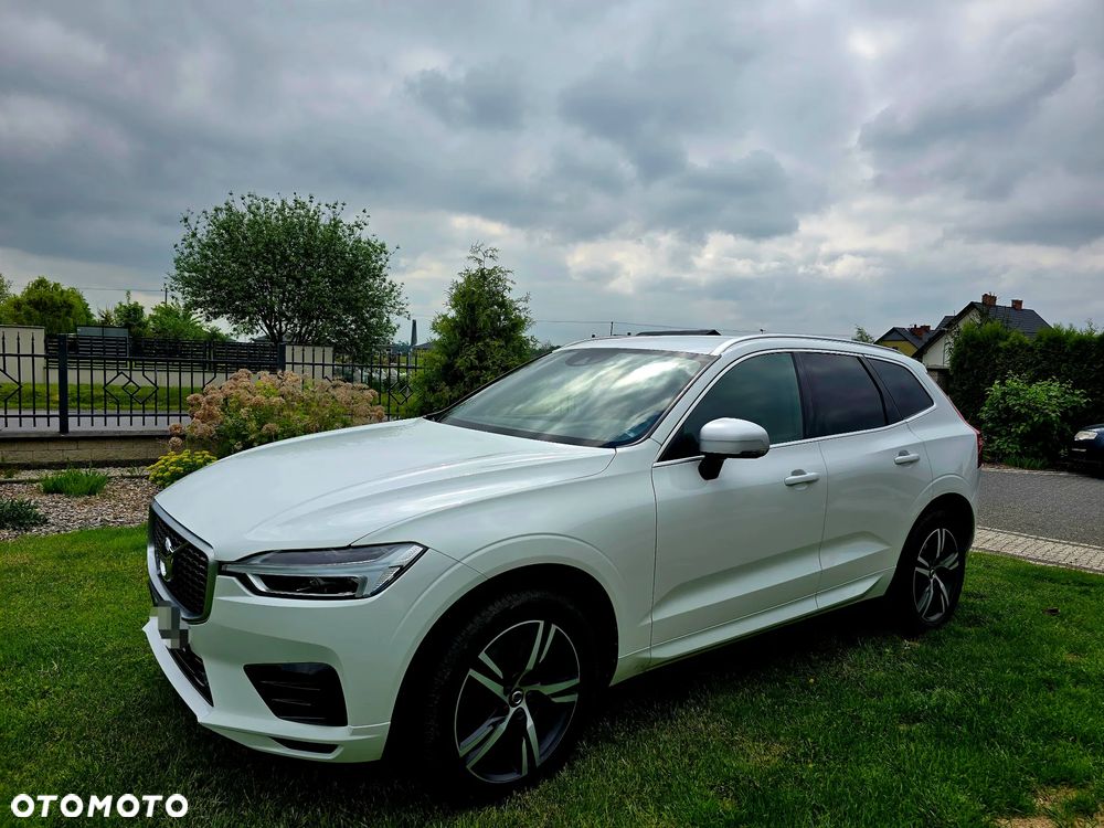 Volvo XC 60 D3 R-Design - 34