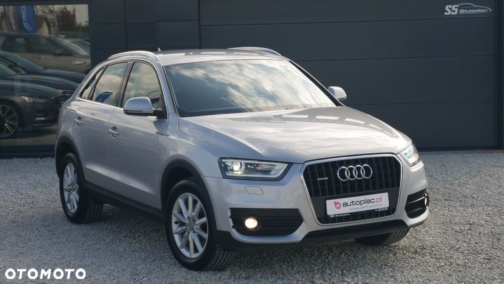 Audi Q3 - 21