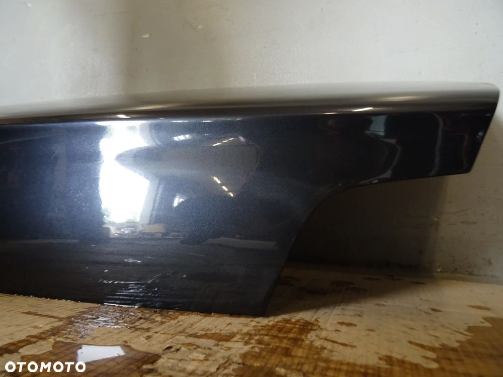 KLAPA TYŁ TYLNA POKRYWA BAGAŻNIKA PEUGEOT 306 CABRIO NR46 - 5