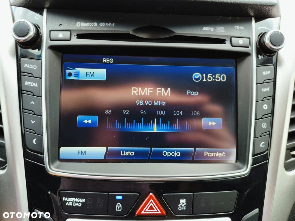 Hyundai i30 - 34