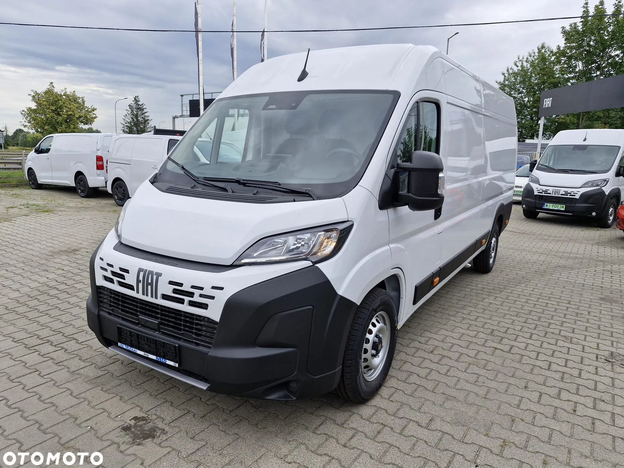 Fiat Najdłuższy! OD RĘKI! - 23