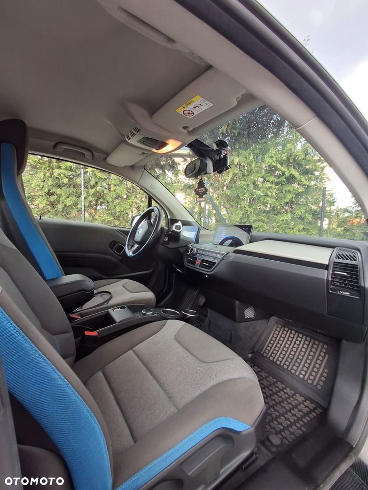 BMW i3 94 Ah - 8